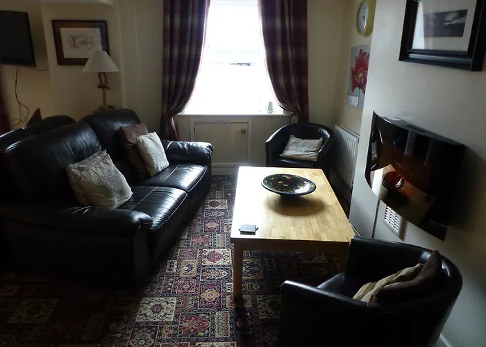 Acorn Guest House